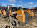 2021 Case SR210B Skid Steer