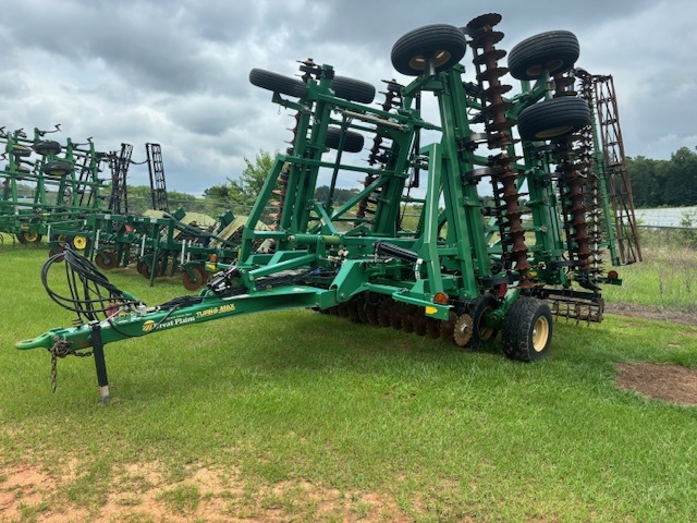 2020 Great Plains Turbo-Max 3000TM Vertical Tillage