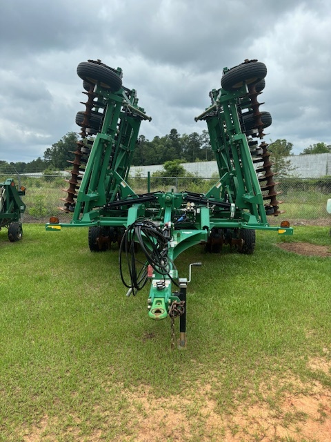 2020 Great Plains Turbo-Max 3000TM Vertical Tillage
