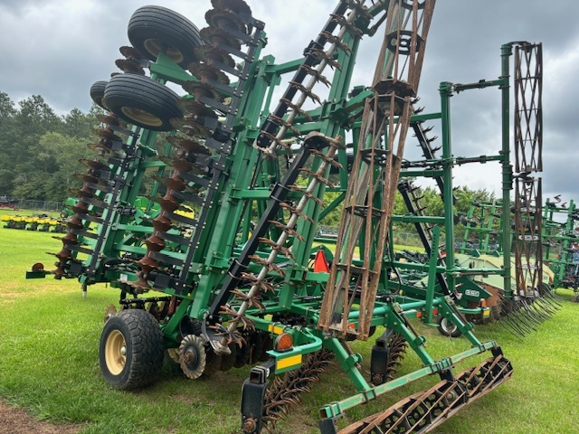 2020 Great Plains Turbo-Max 3000TM Vertical Tillage