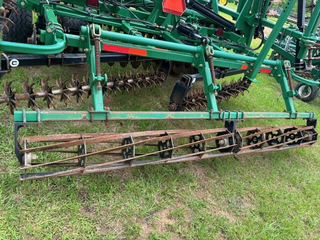 2020 Great Plains Turbo-Max 3000TM Vertical Tillage