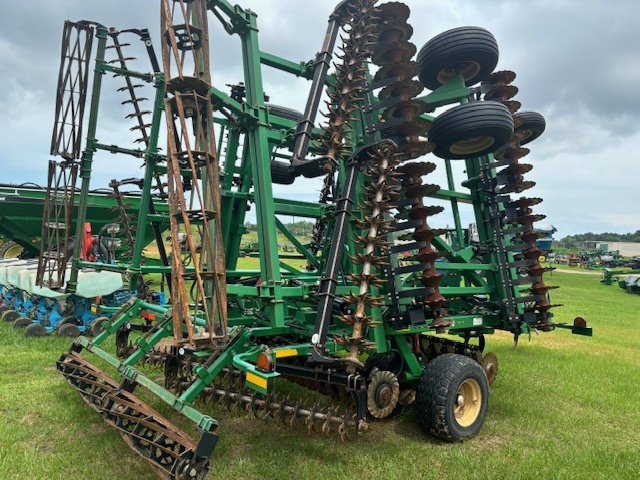 2020 Great Plains Turbo-Max 3000TM Vertical Tillage