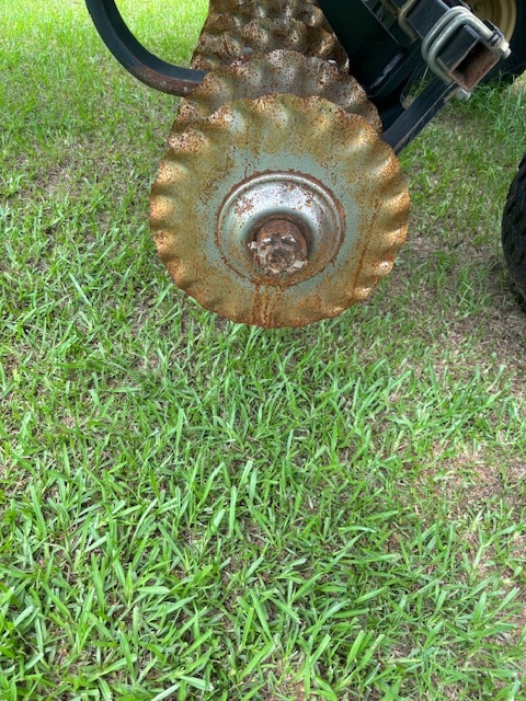 2020 Great Plains Turbo-Max 3000TM Vertical Tillage