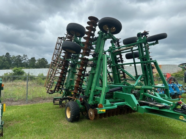 2020 Great Plains Turbo-Max 3000TM Vertical Tillage