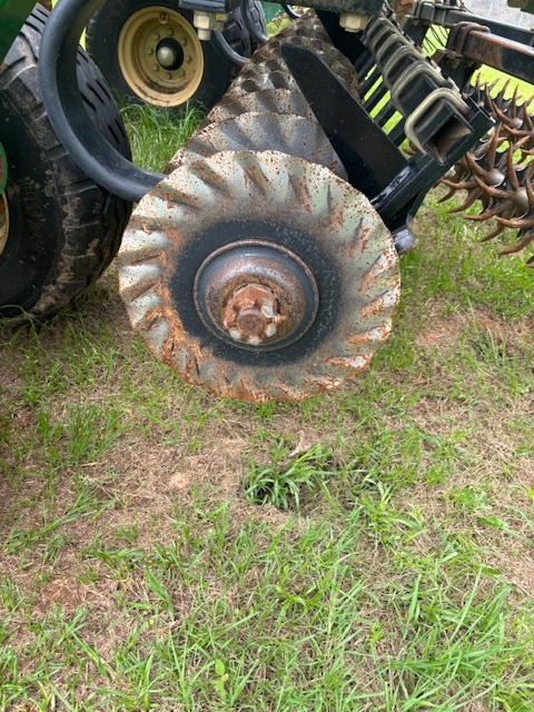 2020 Great Plains Turbo-Max 3000TM Vertical Tillage
