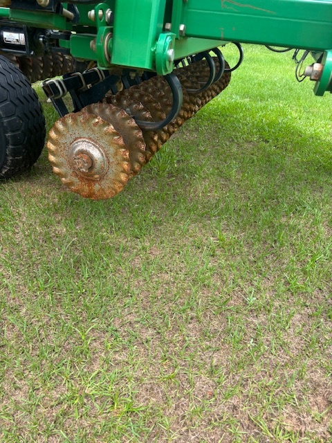 2020 Great Plains Turbo-Max 3000TM Vertical Tillage