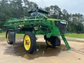 2020 John Deere R4030 Self-Propelled Sprayer