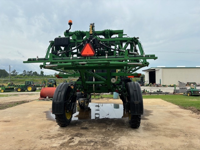 2020 John Deere R4030 Self-Propelled Sprayer