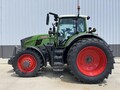2024 Fendt 724 Vario Tractor