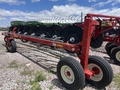 2022 H & S FF6116 Rake