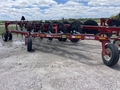 2023 H & S FF6116 Rake