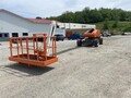 2018 Snorkel TB86J Scissor/Boom Lift