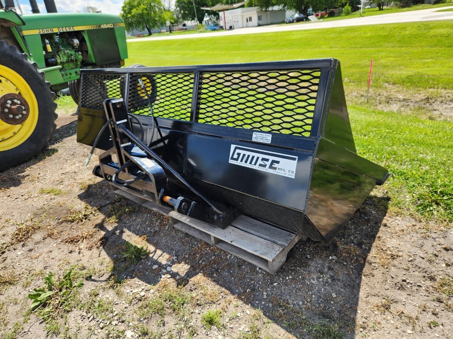 2023 Gnuse L-108 Miscellaneous