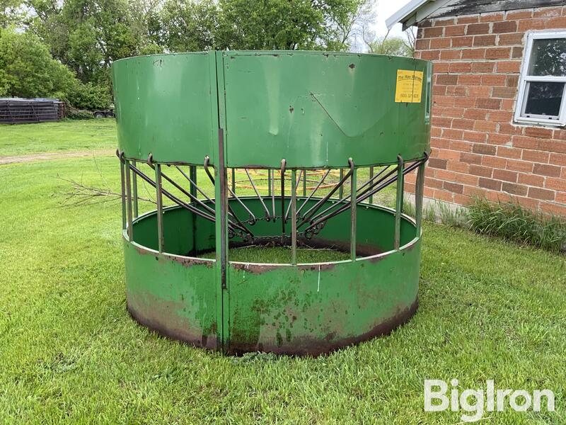 Page 2 of 3 Used Feed Bins for Sale 101 Listings Machinery Pete