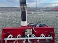2011 Buhler Farm King 840 Snow Blower