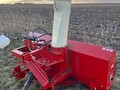 2011 Buhler Farm King 840 Snow Blower