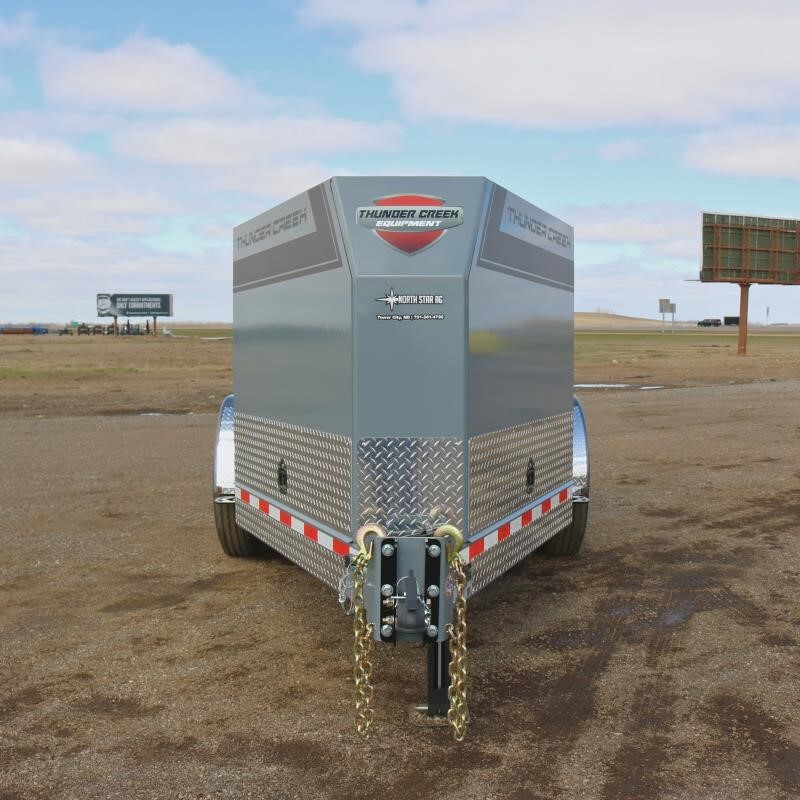 2025 Thunder Creek MTT920 Fuel Trucks/Trailer