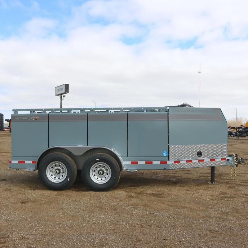 2025 Thunder Creek MTT920 Fuel Trucks/Trailer