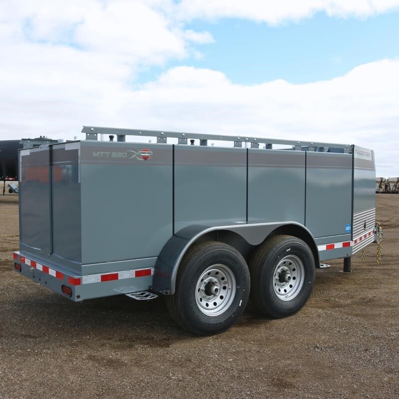 2025 Thunder Creek MTT920 Fuel Trucks/Trailer