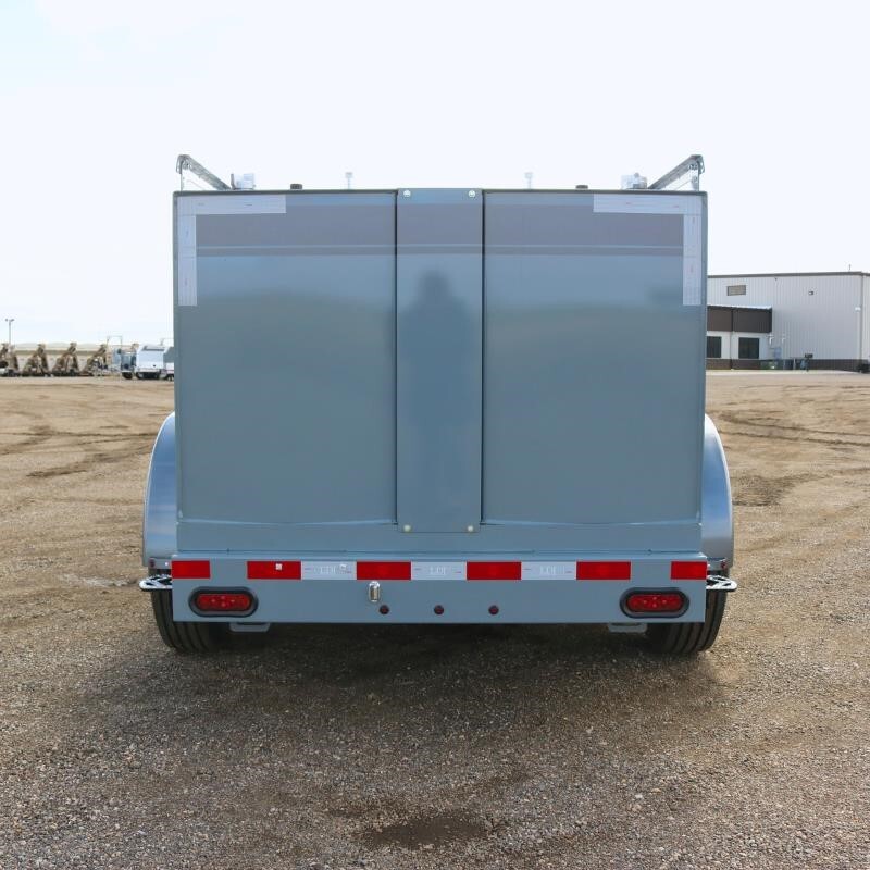 2025 Thunder Creek MTT920 Fuel Trucks/Trailer