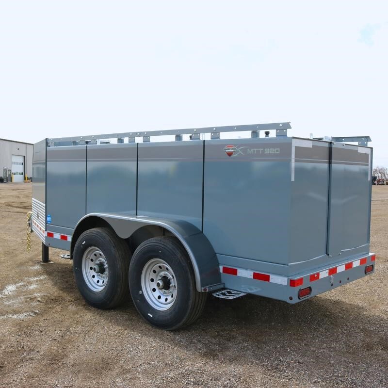 2025 Thunder Creek MTT920 Fuel Trucks/Trailer