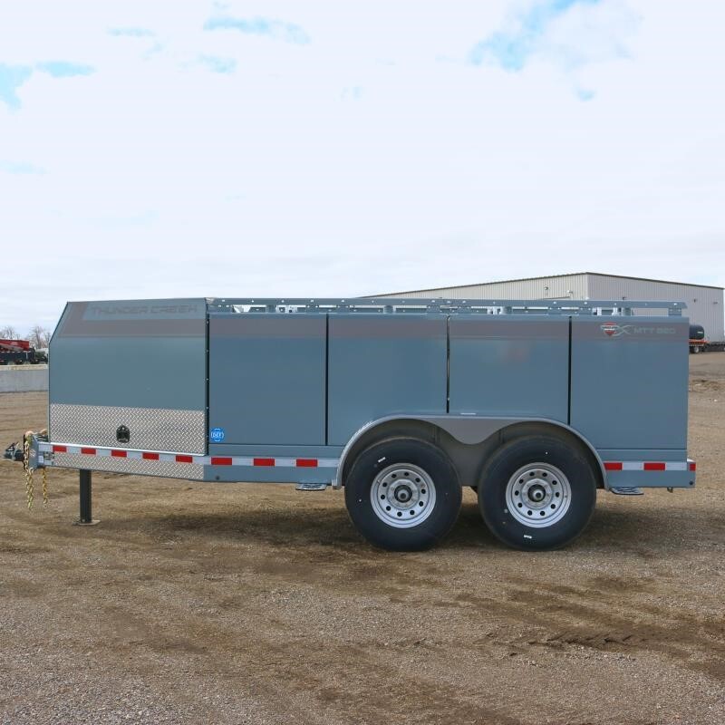 2025 Thunder Creek MTT920 Fuel Trucks/Trailer