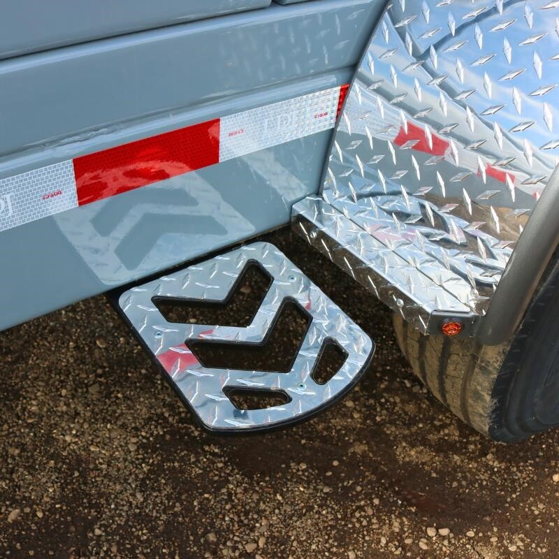 2025 Thunder Creek MTT920 Fuel Trucks/Trailer