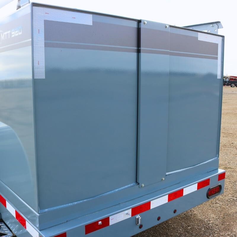 2025 Thunder Creek MTT920 Fuel Trucks/Trailer