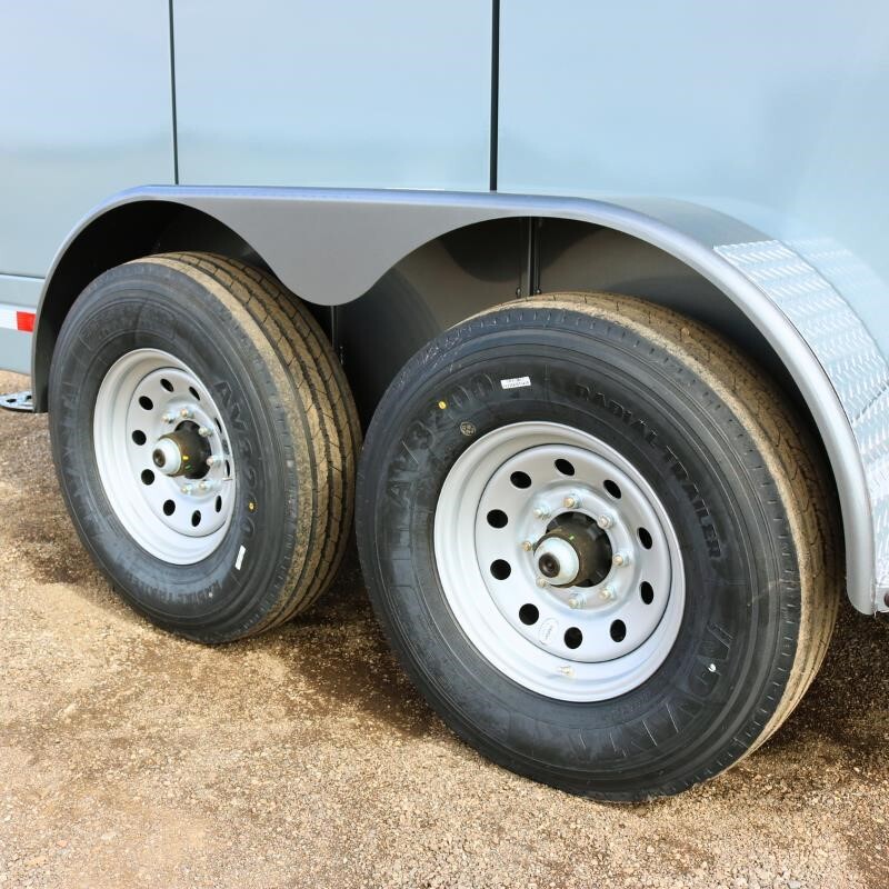 2025 Thunder Creek MTT920 Fuel Trucks/Trailer