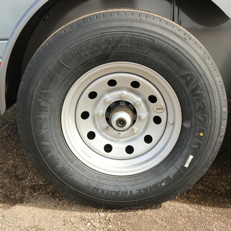 2025 Thunder Creek MTT920 Fuel Trucks/Trailer