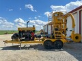 2026 VAC BOSS 6068D Grain Vac