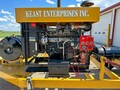 2026 VAC BOSS 6068D Grain Vac