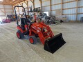 2024 Kioti CS2510 Tractor