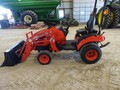 2024 Kioti CS2510 Tractor