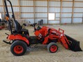 2024 Kioti CS2510 Tractor