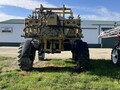 2005 GVM Predator 1146T Self-Propelled Sprayer