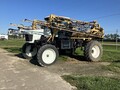 2005 GVM Predator 1146T Self-Propelled Sprayer