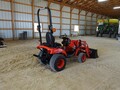 2024 Kioti CS2510 Tractor