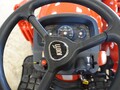 2024 Kioti CS2510 Tractor