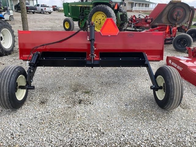 2023 Bush Hog DSP10 Blade