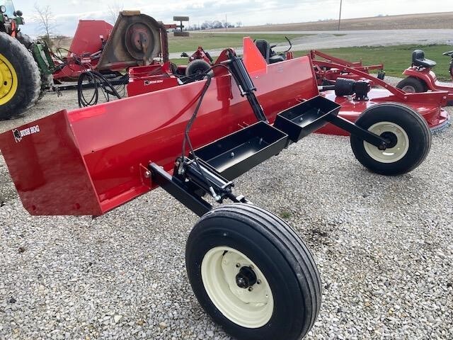 2023 Bush Hog DSP10 Blade