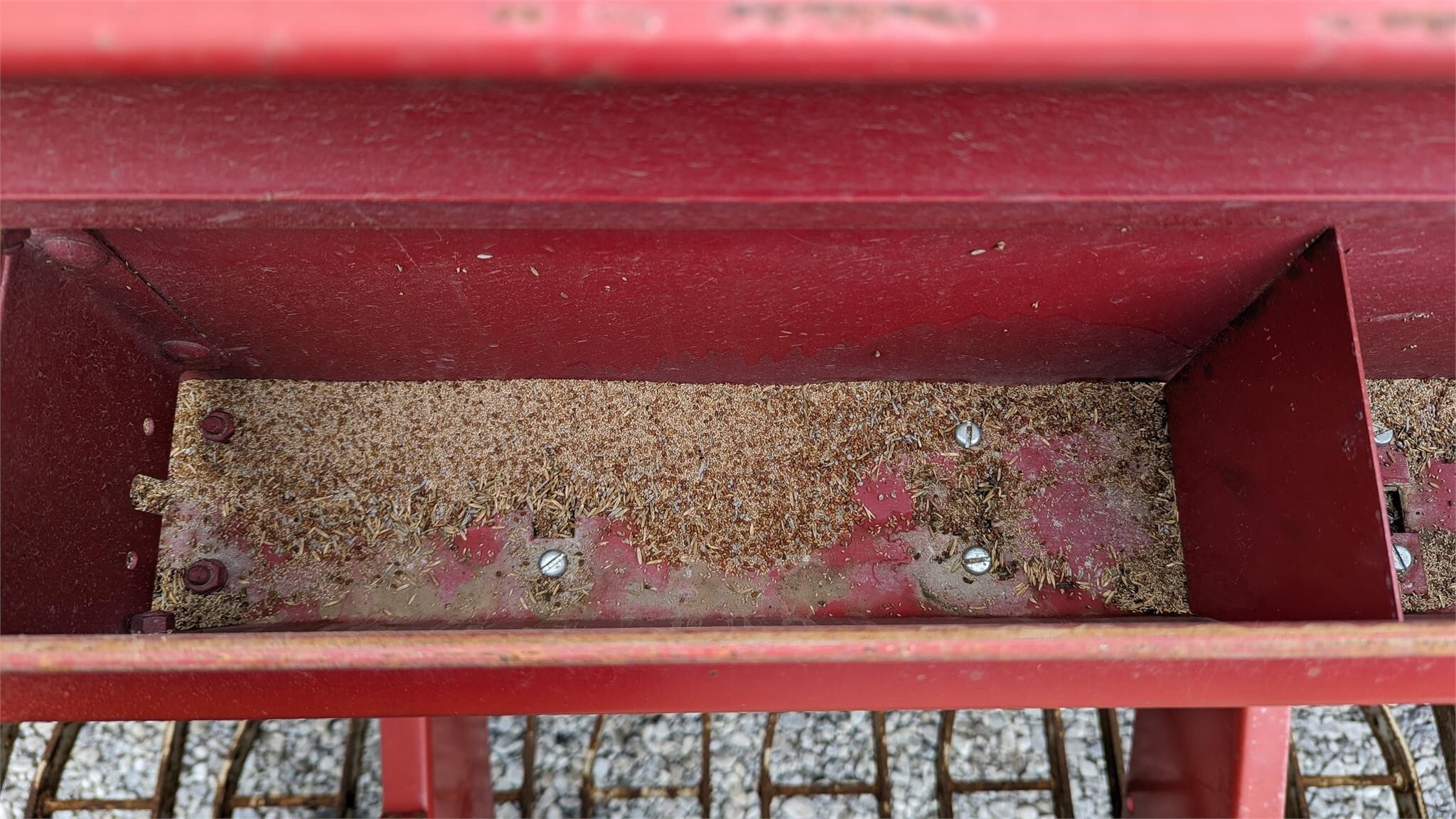  International Harvester 510 Drill
