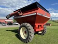  Brent 420 Grain Cart