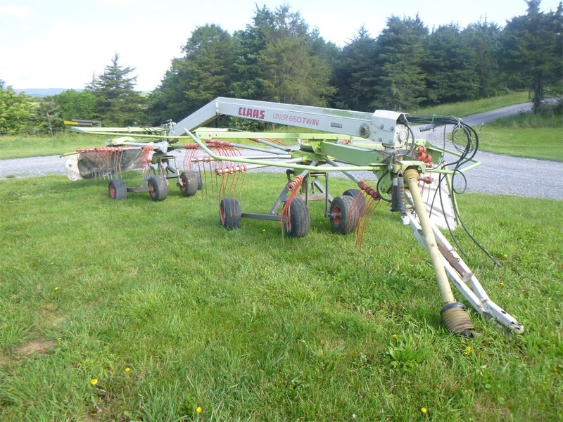Used Rakes for Sale - 1223 Listings | Machinery Pete