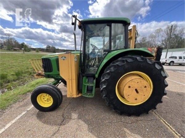 Used Tractors for Sale | Machinery Pete