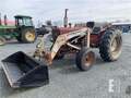 Used Tractors for Sale | Machinery Pete