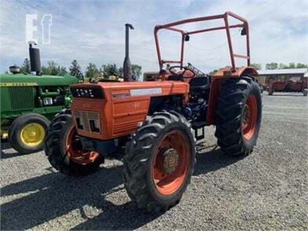 Used Tractors for Sale | Machinery Pete