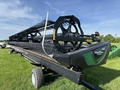 2021 MacDon FD140 Platform