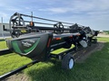 2021 MacDon FD140 Platform