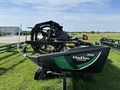 2021 MacDon FD140 Platform